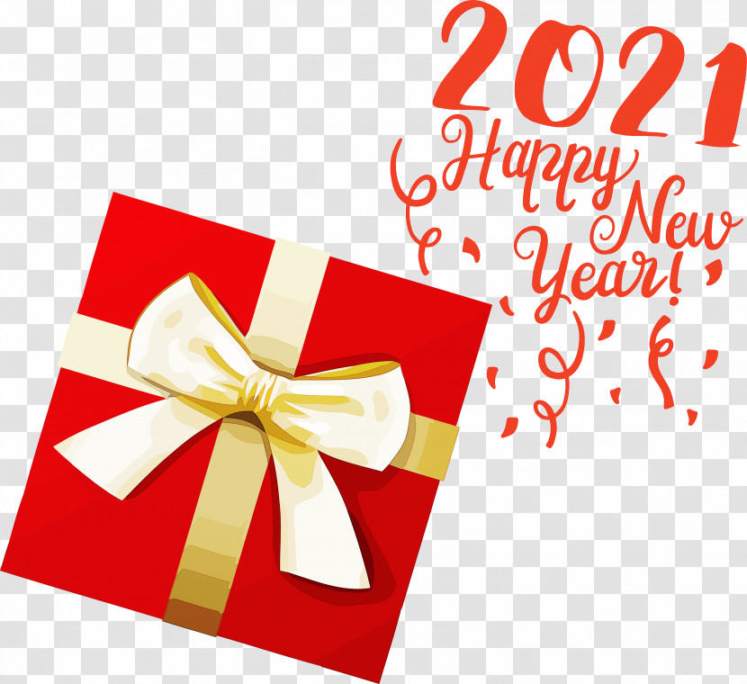 2021 Happy New Year 2021 New Year Happy New Year Transparent PNG