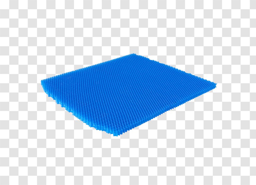 Blue Portable Desk Lap Desks Laptop - Flower - Polyurethane Foam Cubes Transparent PNG
