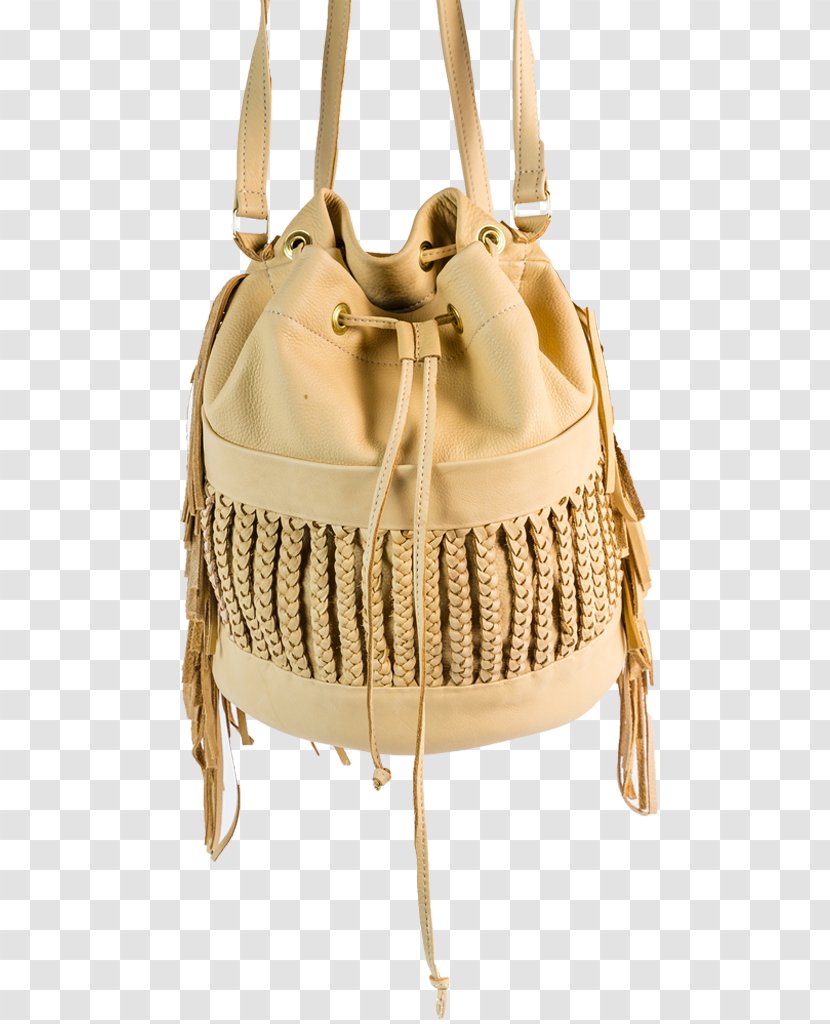 Handbag Backpack Leather Fringe - Shoulder Bag M Transparent PNG