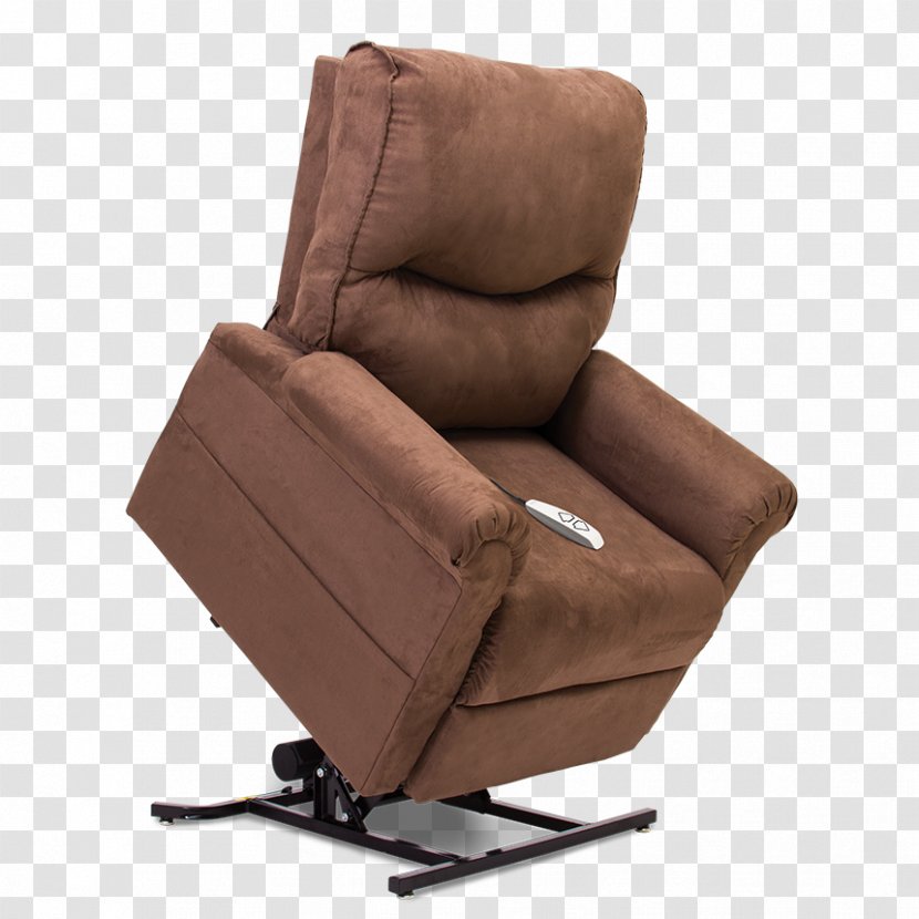 Lift Chair Recliner Furniture Seat - Car Cover Transparent PNG