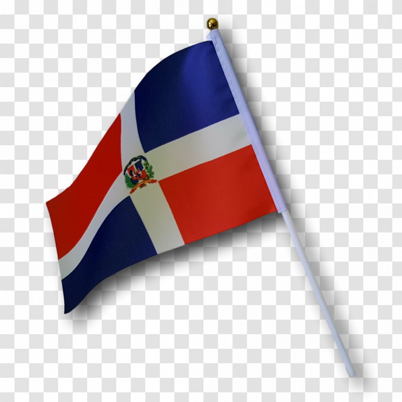 Flag Of The Dominican Republic Product Coat Arms Transparent PNG