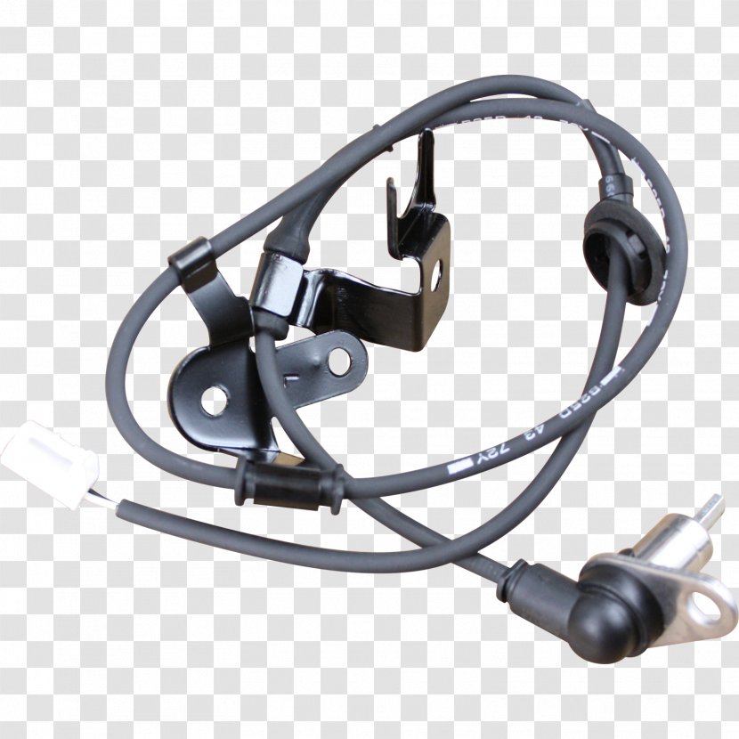 Automotive Brake Part Car Headset - Abs Transparent PNG