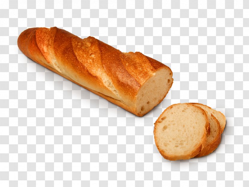 Baguette Bakery Danish Pastry Sliced Bread Transparent PNG