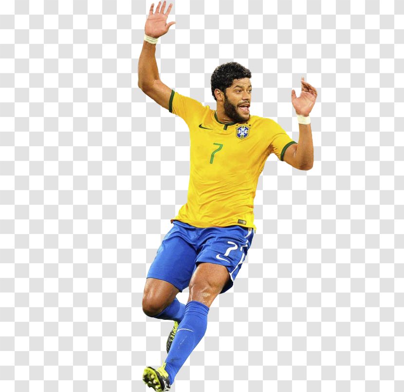 The Incredible Hulk Brazil National Football Team - Player - Soccer Transparent PNG