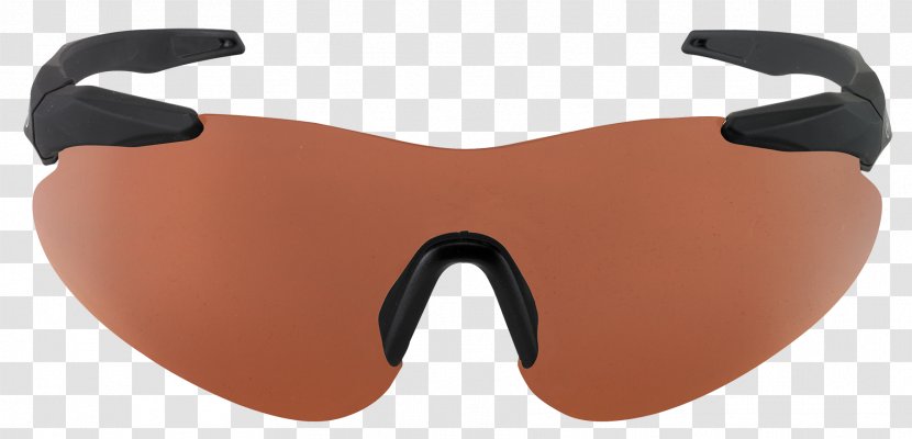 Beretta Glasses Lens Eyewear Firearm - Eye Protection Transparent PNG