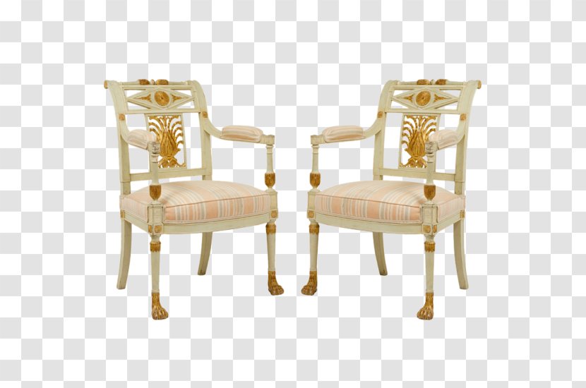 Chair Table French Furniture 18th Century - Outdoor Transparent PNG