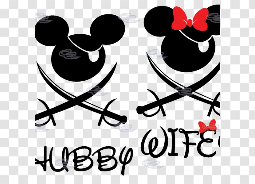 Minnie Mouse Mickey The Walt Disney Company Graphic Design - Couple Transparent PNG