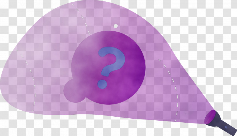 Plastic Purple Transparent PNG