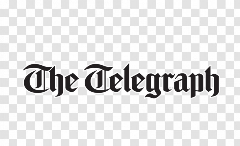 The Daily Telegraph United Kingdom News Media Guardian - Mail Transparent PNG