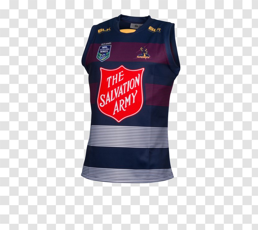 Jersey Melbourne Storm 2015 NRL Auckland Nines 2016 Parramatta Eels - Sports Uniform - Shirt Transparent PNG