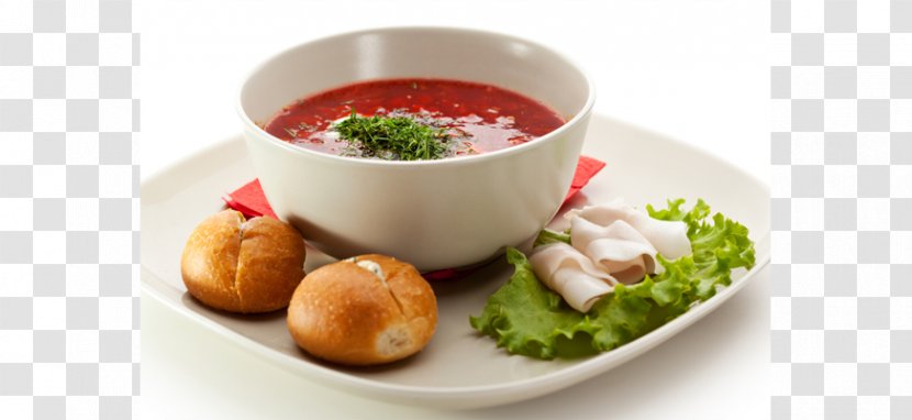 Borscht Vegetarian Cuisine Ukrainian Soup Vegetable - Recipe Transparent PNG