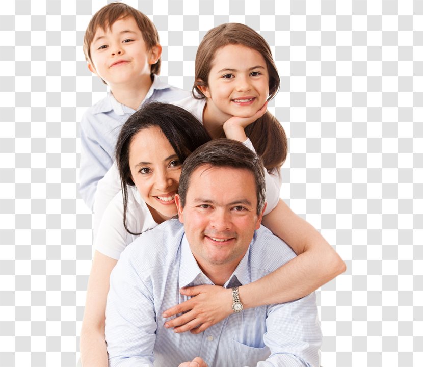 Braintap Catalog Dentistry Patient Community - People - Happy Family Transparent PNG
