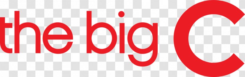 Logo Brand Font Product - Trademark - Big C Transparent PNG