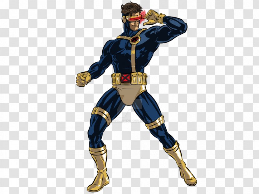 Cyclops Marvel: Avengers Alliance Jean Grey Professor X T-shirt - Ironon Transparent PNG
