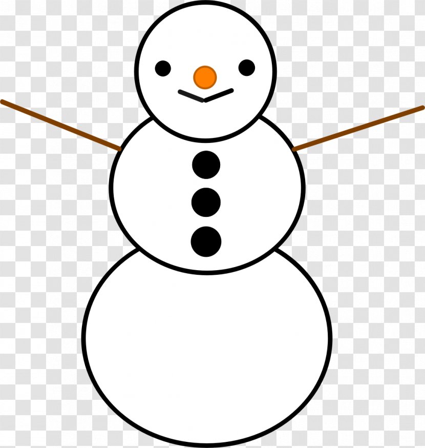 Snowman Drawing Coloring Book Clip Art Transparent PNG