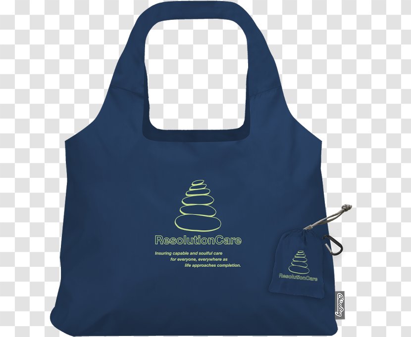 Reusable Shopping Bag Bags & Trolleys Tote ChicoBag Company - Packaging And Labeling Transparent PNG