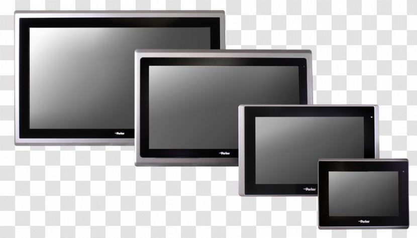 Computer Monitor Accessory Monitors Television Output Device Flat Panel Display - Multimedia - Hmi Transparent PNG