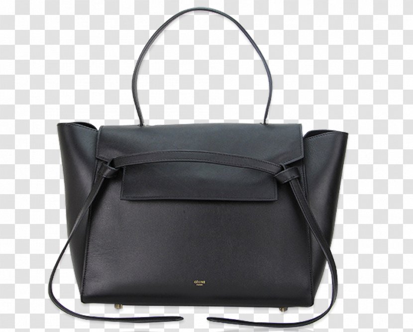Handbag Céline Belt Louis Vuitton - Bag Transparent PNG