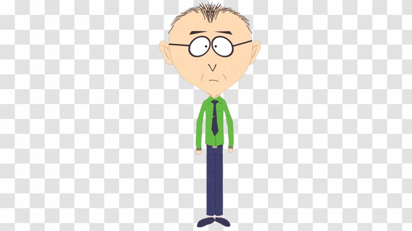 Mr. Mackey Eric Cartman Stan Marsh Garrison Kyle Broflovski - Cartoon - Park Transparent PNG