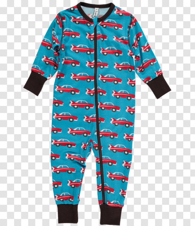 Pajamas Car T-shirt Romper Suit Infant - Boilersuit Transparent PNG