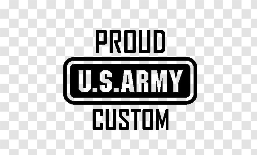 United States Army Airborne School Decal Military - Logo Transparent PNG