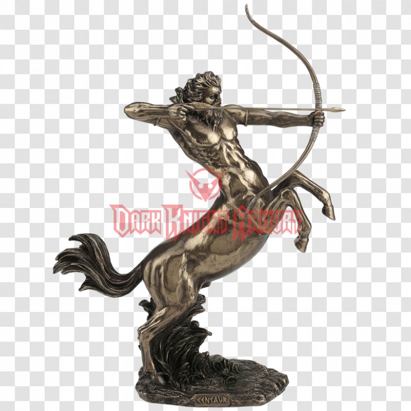 Bronze Sculpture Athena Parthenos Statue Centaur Transparent PNG