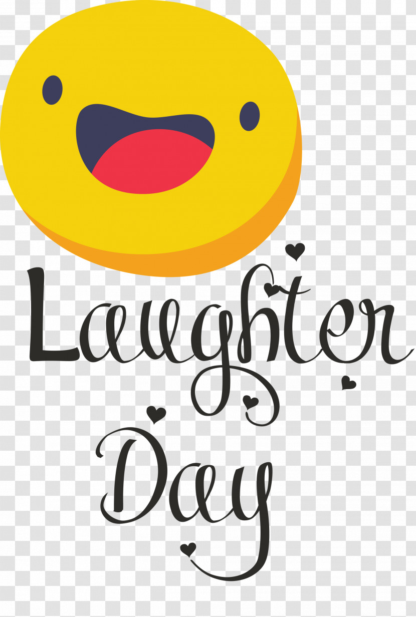 World Laughter Day Laughter Day Laugh Transparent PNG