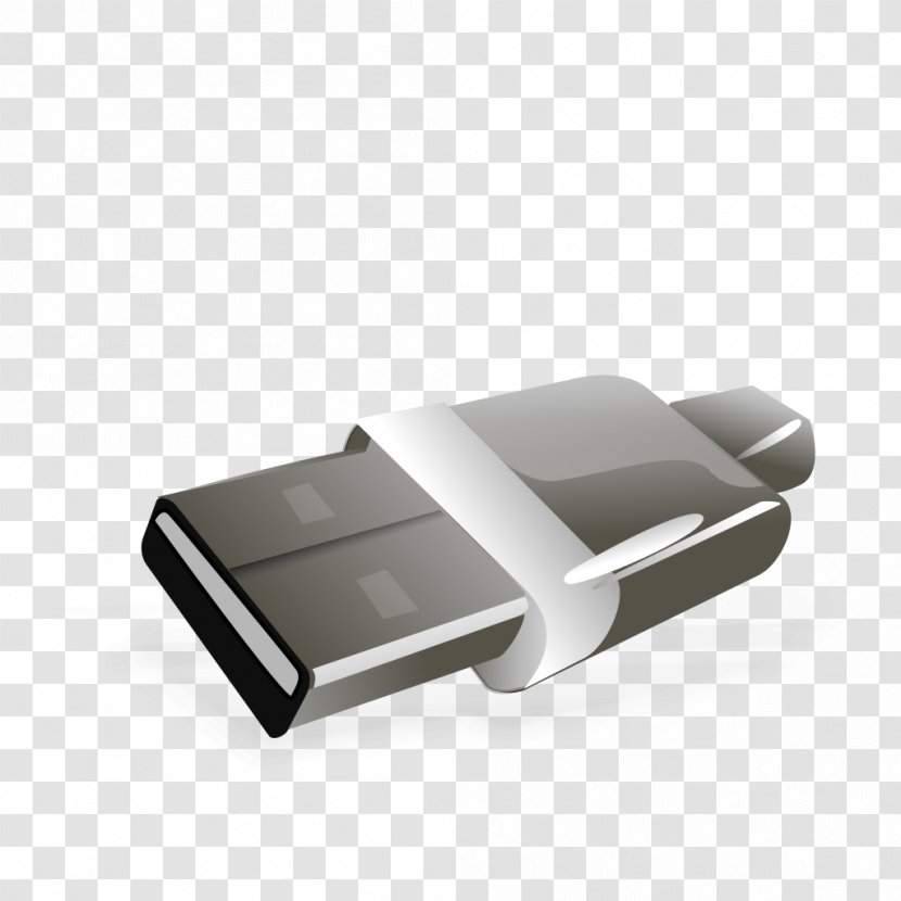 USB Image Scanner Electrical Cable Clip Art - Computer Hardware Transparent PNG