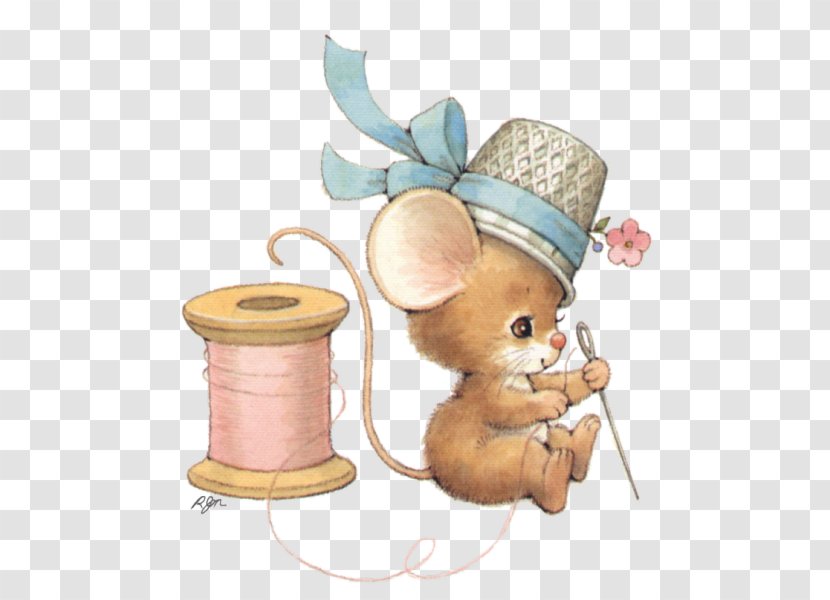 Computer Mouse Illustration Clip Art Drawing Sewing - House Transparent PNG