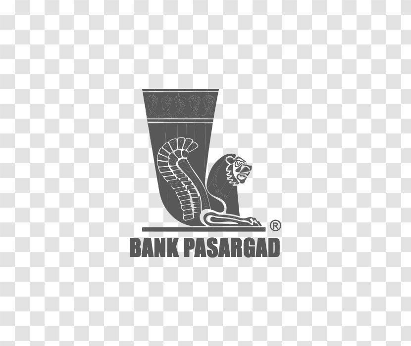 Parspake Bank Pasargad Company Brand Logo - Text Transparent PNG