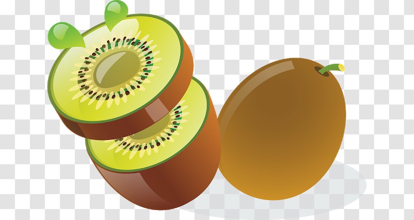 Kiwifruit Clip Art - Food - Khmer New Year Day 3 Transparent PNG