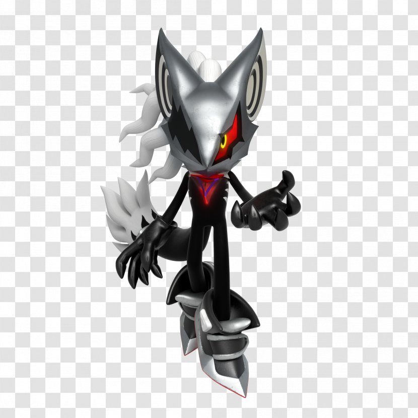 Sonic Forces The Hedgehog Doctor Eggman Shadow PlayStation 4 - Playstation Transparent PNG