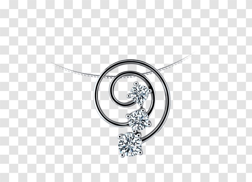 Necklace Bitxi Icon Transparent PNG