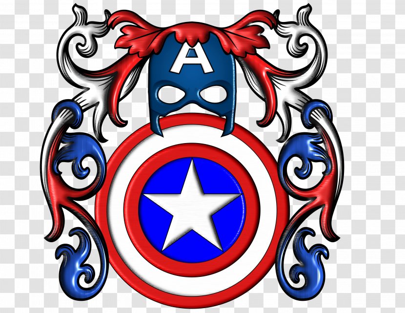 Captain America's Shield Wolverine America: Super Soldier S.H.I.E.L.D. - Avengers Assemble - Logo Transparent PNG
