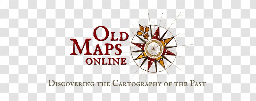 Altkarte Early World Maps Logo - Itunes - Map Transparent PNG