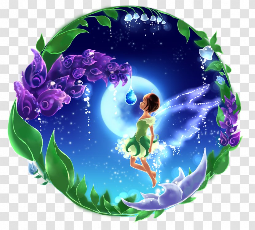 Cinderella Fairy Tale Fantasy - Mythical Creature Transparent PNG