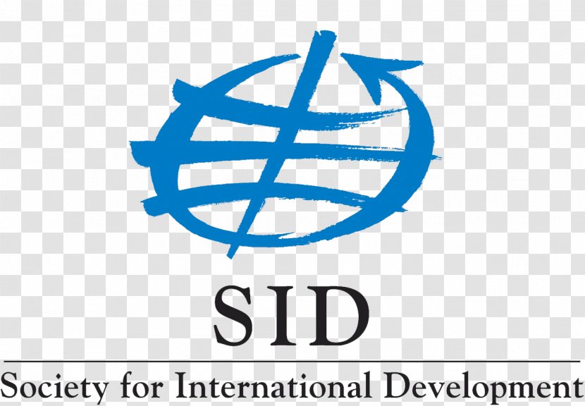 Society For International Development-- Washington Chapter Civil Non-Governmental Organisation - Dc - Trademark Transparent PNG
