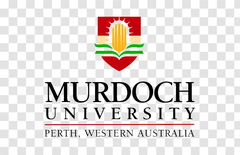 Murdoch University, South Street Campus Deakin University Griffith Of Southern Queensland - Technology - Logo Transparent PNG