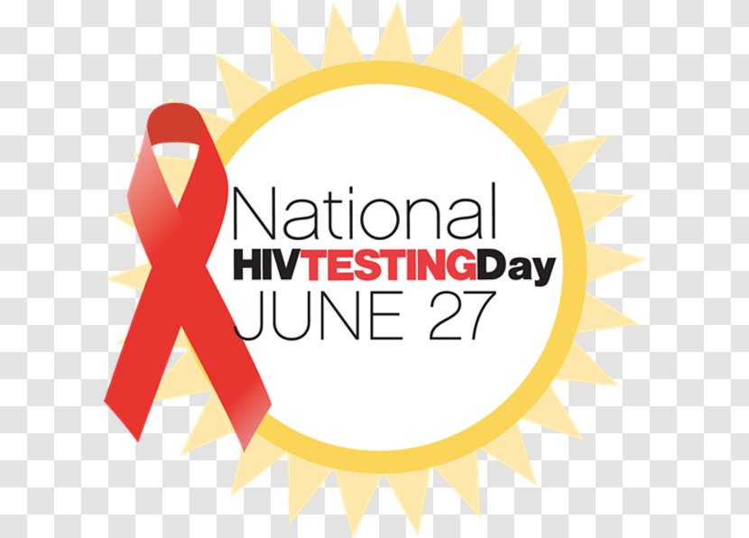 Diagnosis Of HIV/AIDS HIV.gov Centers For Disease Control And Prevention - Health - National Day Transparent PNG