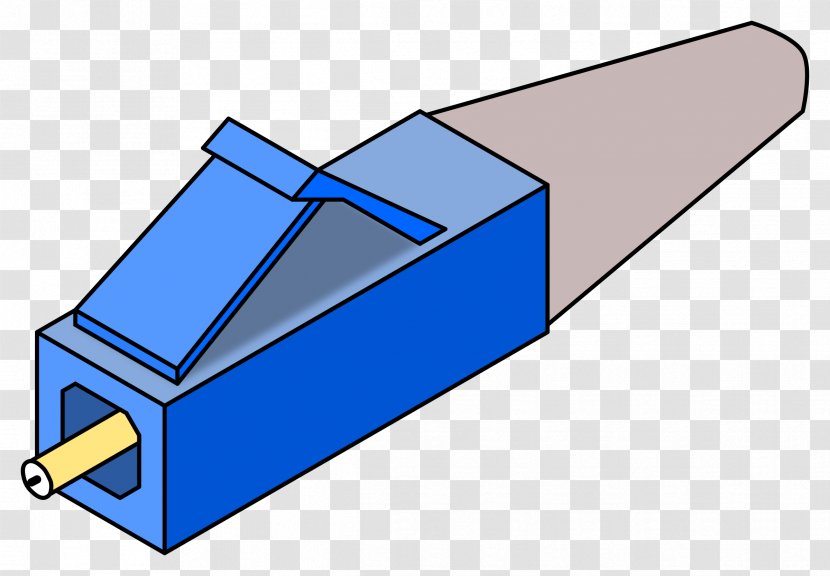 Optical Fiber Connector Electrical FC Clip Art Optics - Fibre Optic Transparent PNG