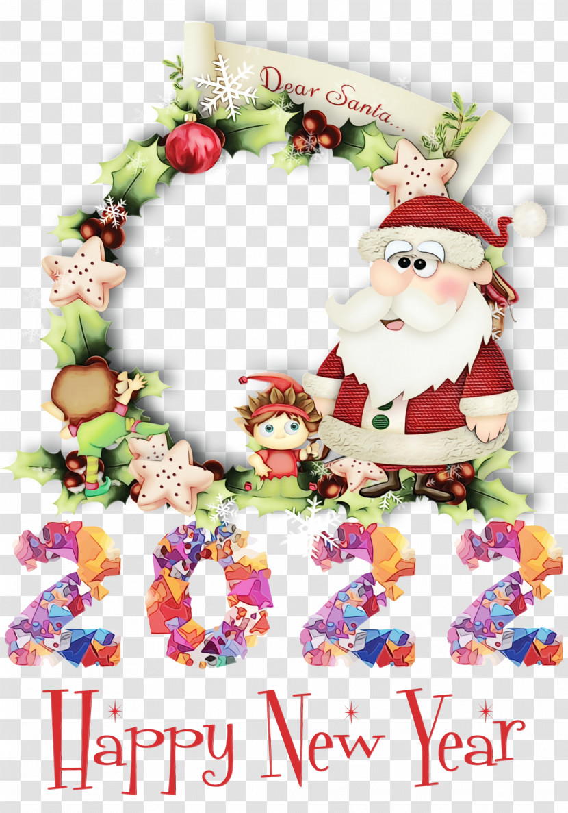 Christmas Day Transparent PNG