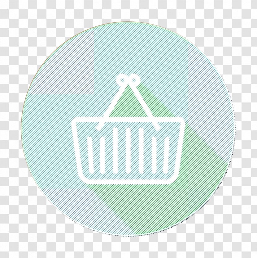 Basket Icon Cart Purchase - Shopping - Label Logo Transparent PNG
