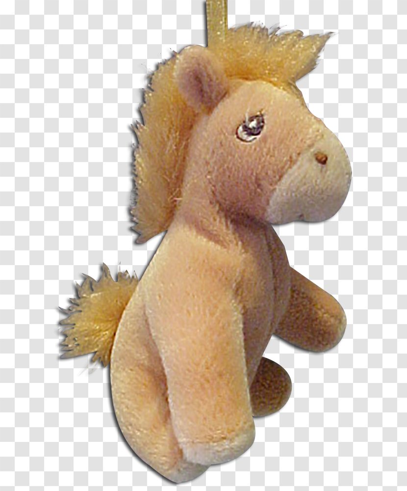 Stuffed Animals & Cuddly Toys Horse Snout Plush Mammal - Toy Transparent PNG