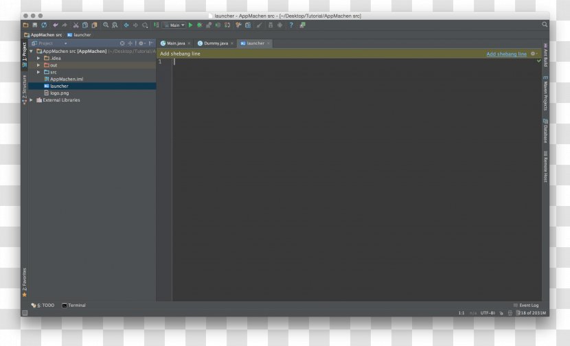 Beautiful Soup PyCharm Python MacOS Tutorial - Installation - Java Script Transparent PNG