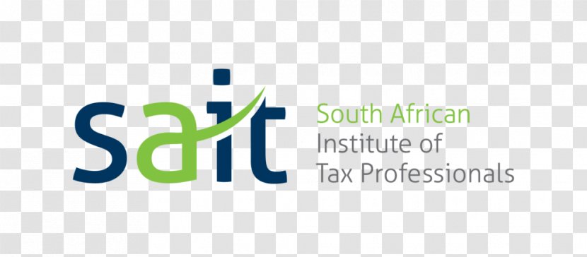 South African Institute Of Tax Practitioners Logo SAIT - Accounting - Open Standard Chartered Cheques Transparent PNG