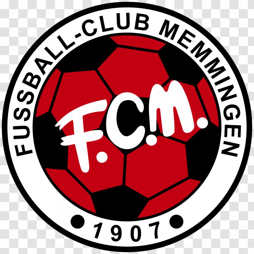 FC Memmingen Regionalliga VfR Garching SV Heimstetten - Brand - Football Transparent PNG