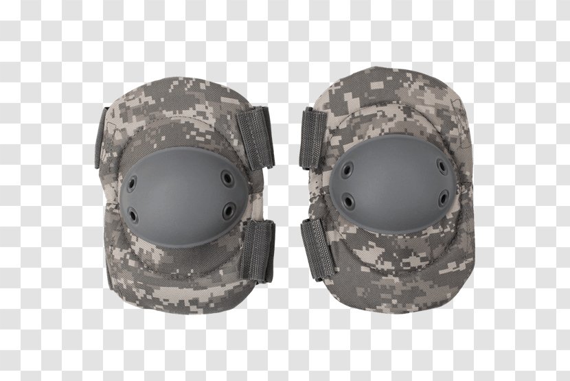 Knee Pad Elbow SWAT Military - Ulna Transparent PNG