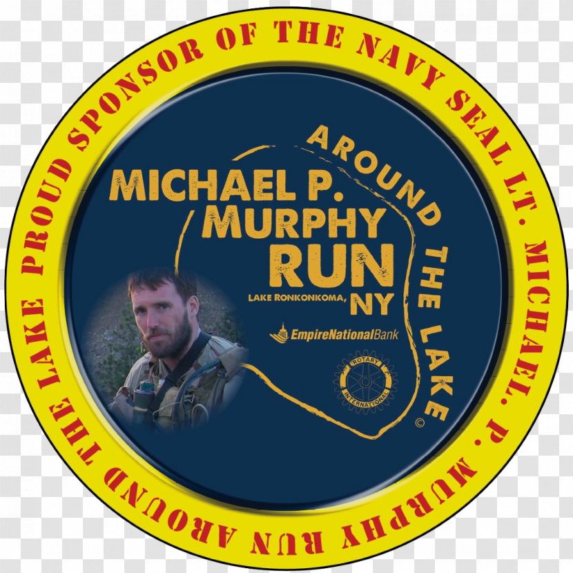 SEAL Of Honor: Operation Red Wings And The Life Lt. Michael P. Murphy, USN United States Navy SEALs Logo Font - Gary Williams - Miles Mitchell Murphy Transparent PNG