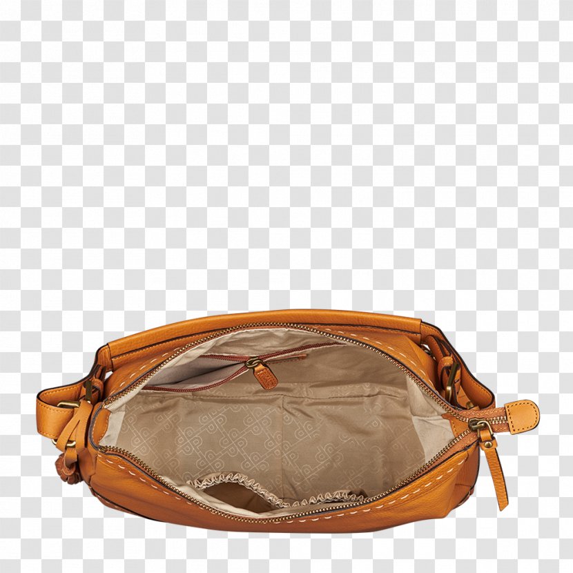 Handbag Brown Leather Caramel Color - Bag Transparent PNG