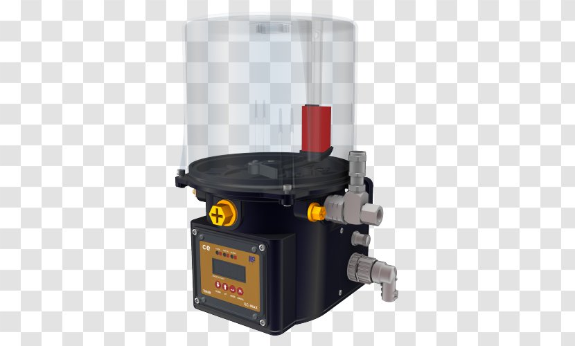 Machine Grease Graco Pump Lubrication - Diaphragm - John J Keane Transparent PNG